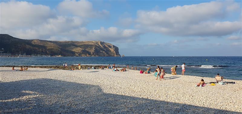 Javea Puerto